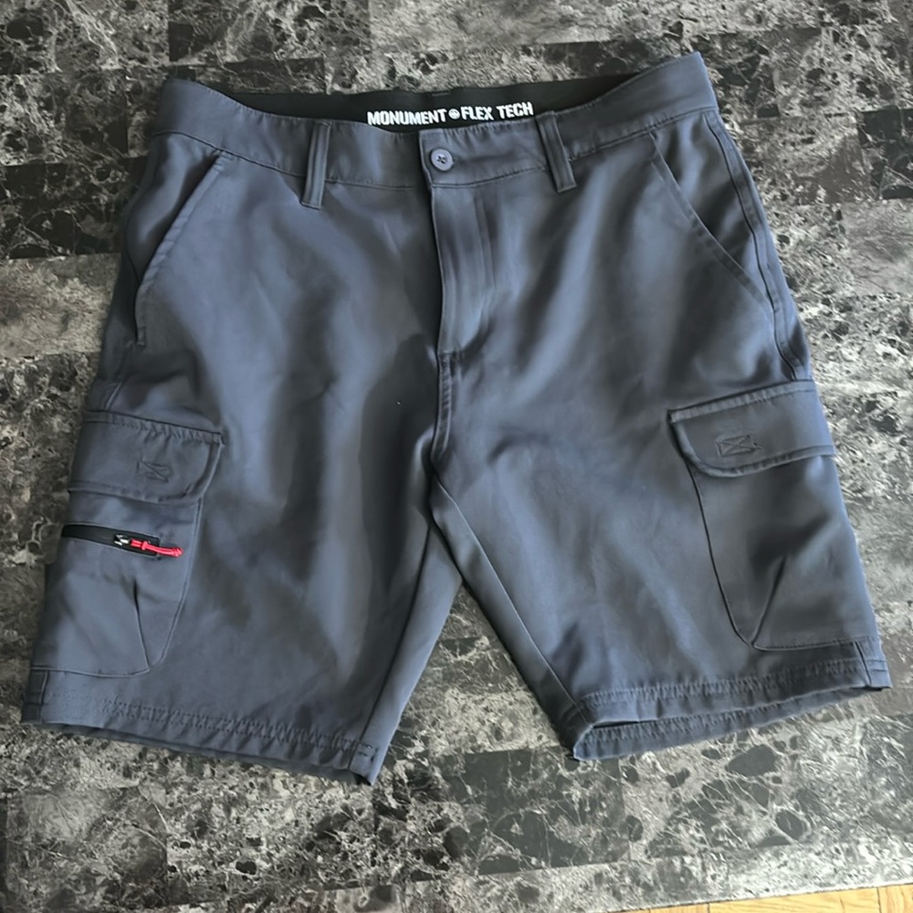 Men’s shorts